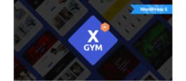 X-Gym-Fitness-Sports-WordPress-Theme