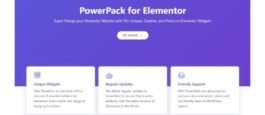PowerPack Elements 2.6.0