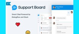 Support Board 3.3.6 – Chat And Help Desk
