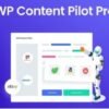 WP Content Pilot Pro 1.1.8