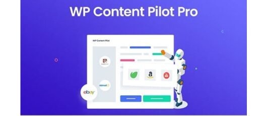 WP Content Pilot Pro 1.1.8